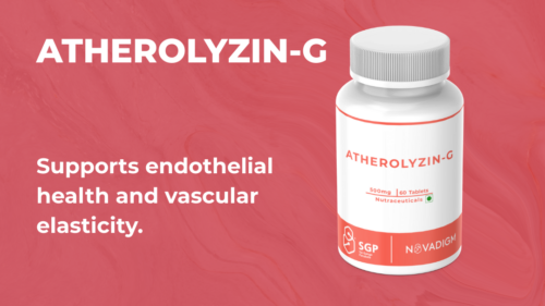 ATHEROLYZIN