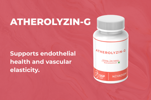 Atherolyzin-G (1) ATHEROLYZIN