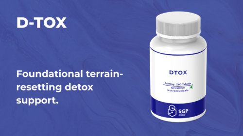 D-TOX