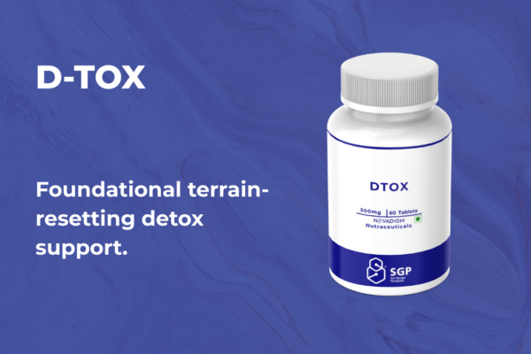 D-TOX