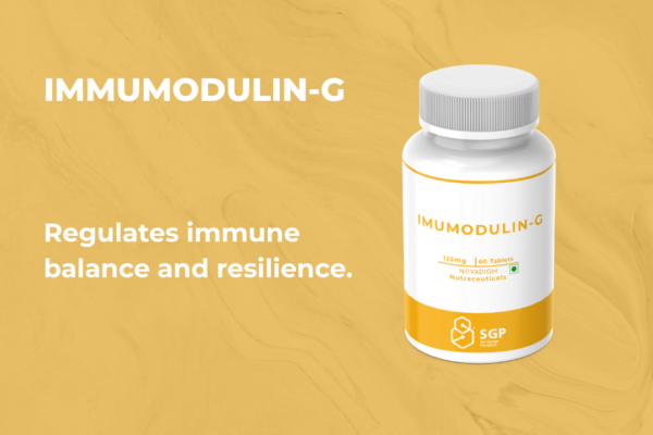 IMUMODULIN-G