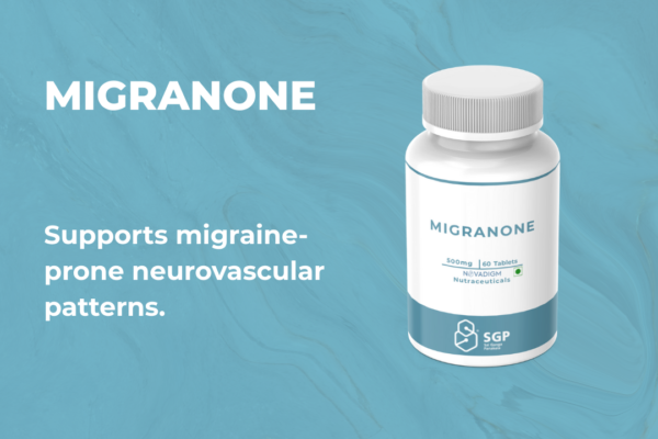Migranone MIGRANONE