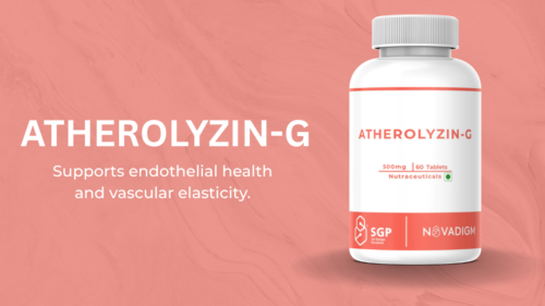 18 ATHEROLYZIN