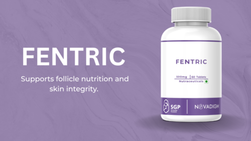 19 FENTRIC