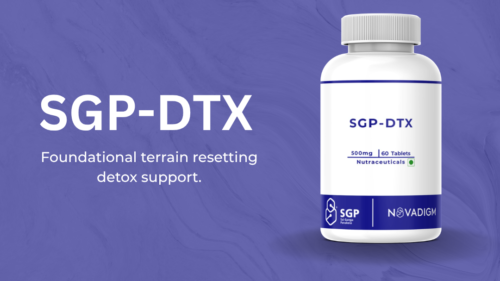 20 SGP-DTX