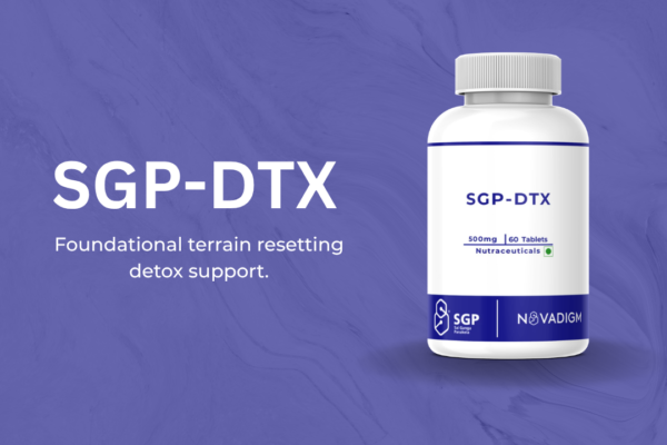 SGP-DTX