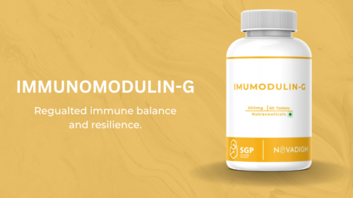 21 IMUMODULIN-G