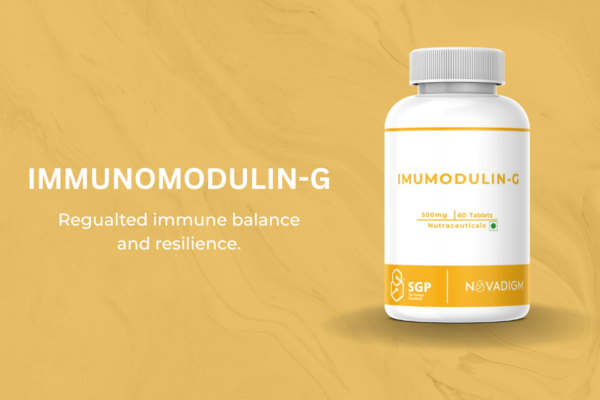 21 IMUMODULIN-G