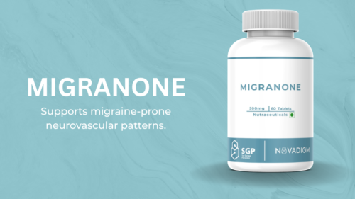 22 MIGRANONE